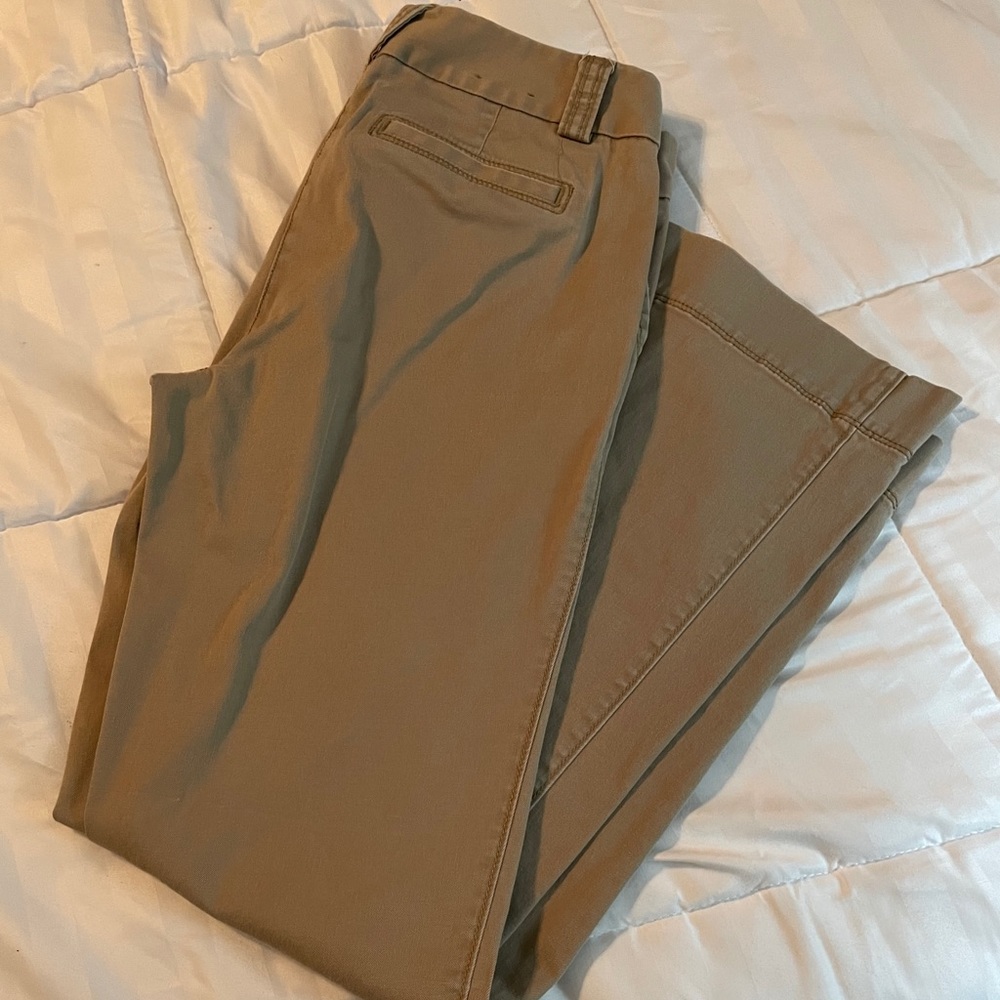J crew Women’s slacks